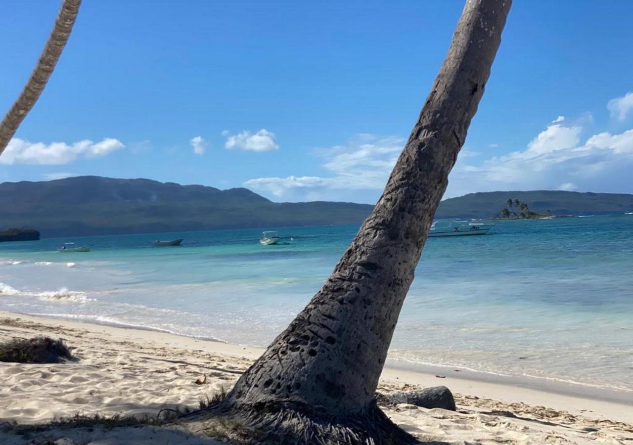 Bungalows Colibri Las Galeras Zewnętrze zdjęcie